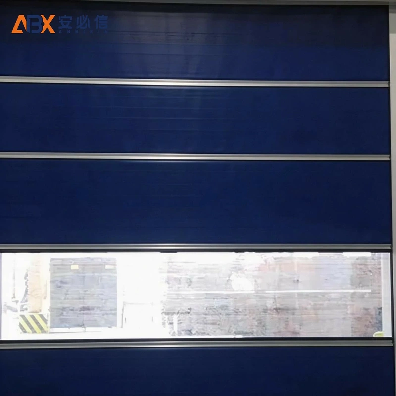 石嘴山工业快速门